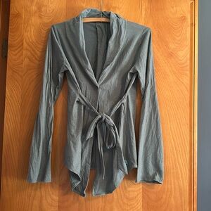 Carve Designs Women’s Long Sleeve Jacket, Size Small